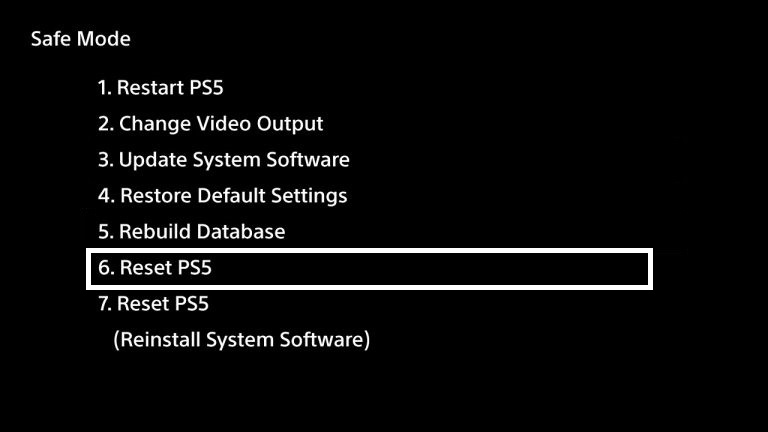 Representar problema celos No puedes iniciar sesión en la cuenta de PlayStation Network en PS4 o PS5?  ¡Aquí está la solución! - Cuentas Seguras